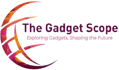 The Gadget Scope